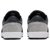Vans Unisex Cruze Too CC ComfyCush Canvas Suède Drizzle Grijs VN000CMTKAQ