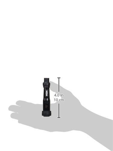 NGK Plug Cap [8385] Black SB05F