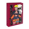 KAYOU Carte Originali di Naruto Capitolo dell'Array Scatola T2w7 CR Mondo Ninja Collezionabili Personaggi Anime Giocattolo Per Bambini Regali