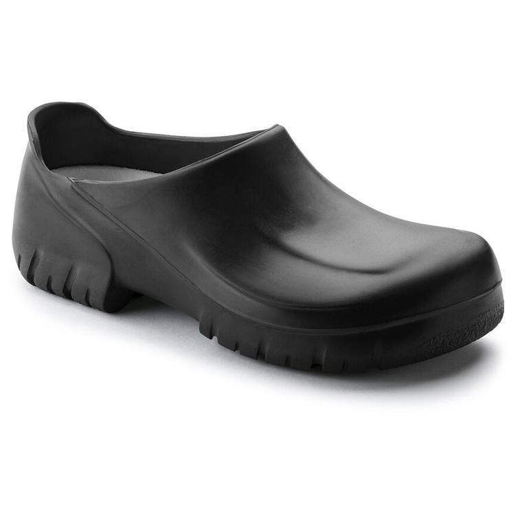 Birkenstock A630 Polyurethane 'Black' 0010272