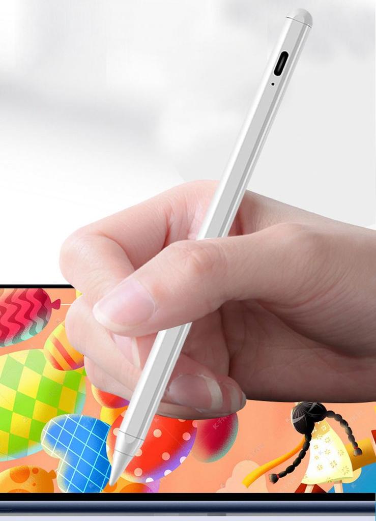 Stylo Stylet EMR Haute Sensibilité avec Fonction Gomme pour Samsung Galaxy Tab S10 Ultra S Pen