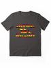 Crysis Refugees Welcome Germany Flag Colors Essential T-Shirt