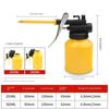 High-Pressure Oiler Can