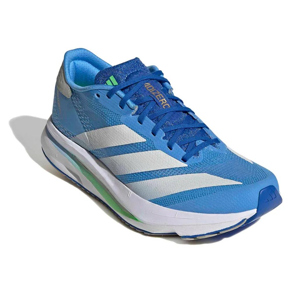 Adidas adizero sl2 sneakers breathable mesh blue