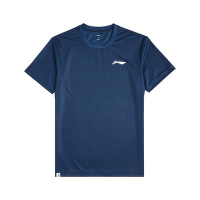 Fashionable Minimalist Brand Logo Letter Print Versatile Casual Breathable Comfortable Sports Short Sleeve T-Shirt Unisex T-Shirt ATSV677-3
