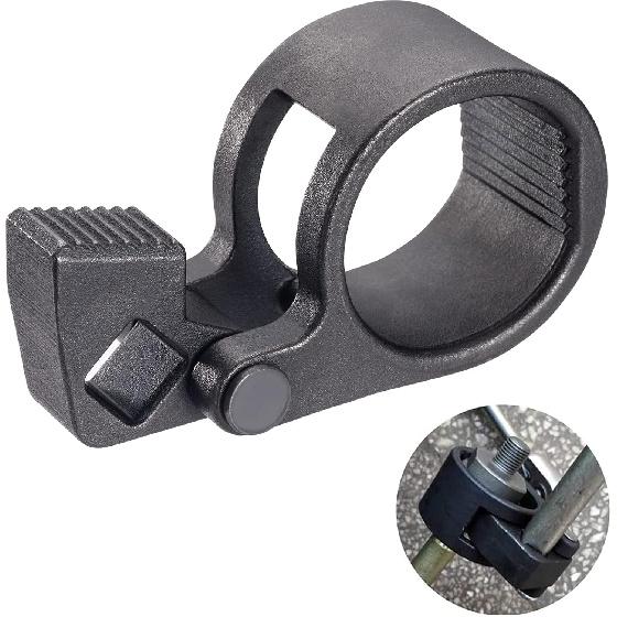 Toolwiz Universal Inner Tie Rod Hex Wrench Repair Removal Tools 27-42Mm For Car Truck Vehicle Motorcycle, Inner Tie Rod Removal Tool Compatible With