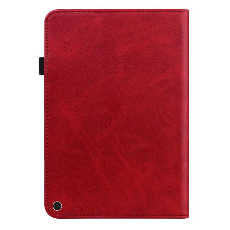 Tablet Case Case For Google Pixel Tablet 2023 11 Inch PU Leather Business Folio Protective Shell For Google Pixel Tablet Case 2023 Cover 