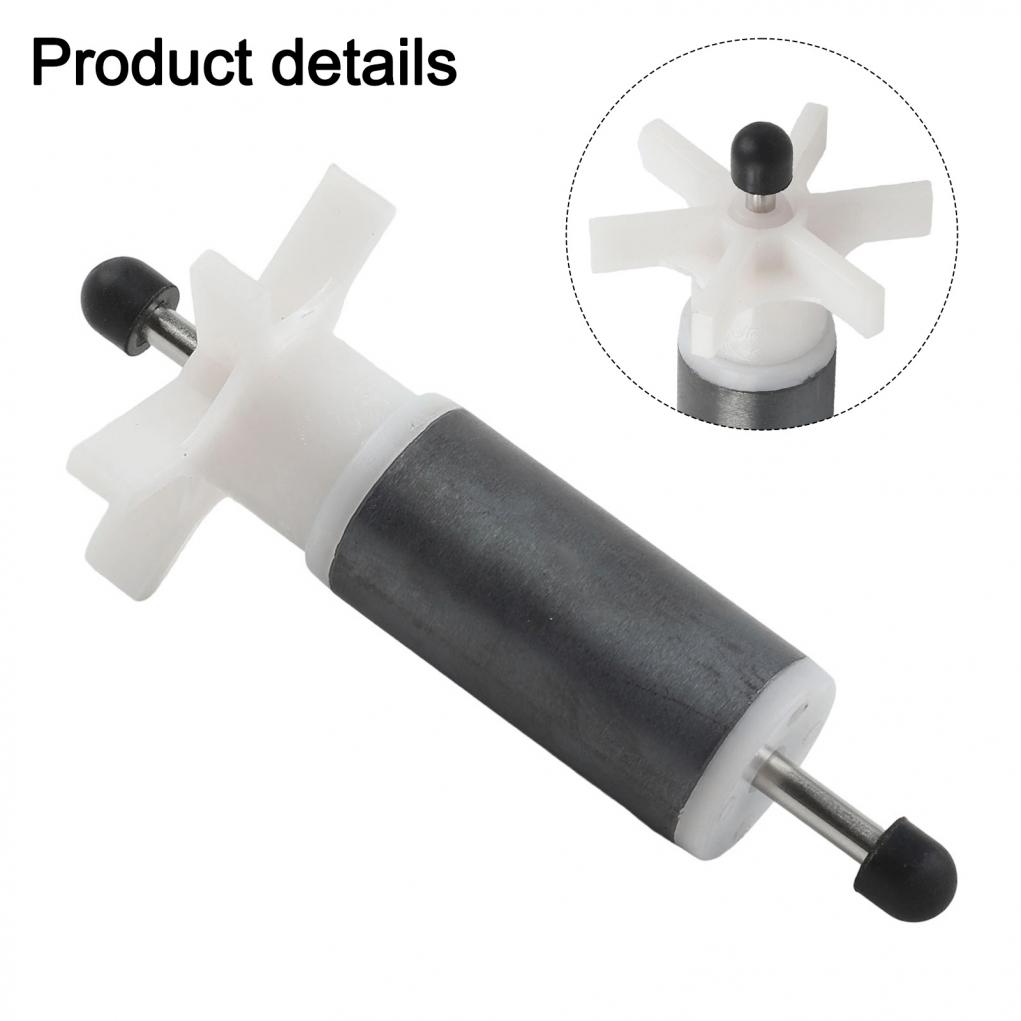 High Quality Impeller Optional Lay Z Spa Impellers Pump Rotor Stainless Steel