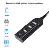 USB Hub 2.0 Multi USB 4Port Hub USB High Speed HUb USB Splitter Expander Adapter