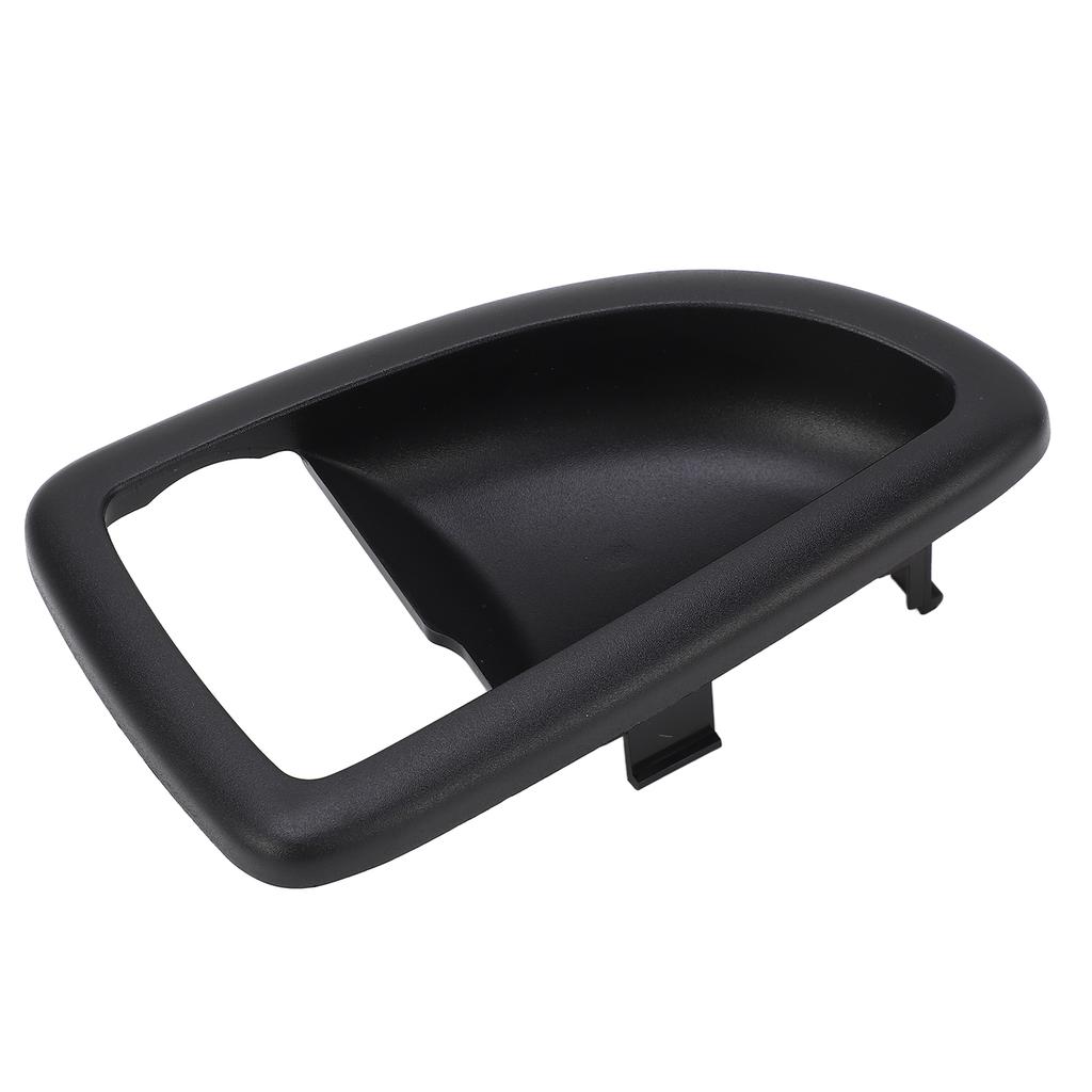 Front Left Inside Door Handle Bezel Direct Fit Easy Installation 15844059 Replacement for Chevy