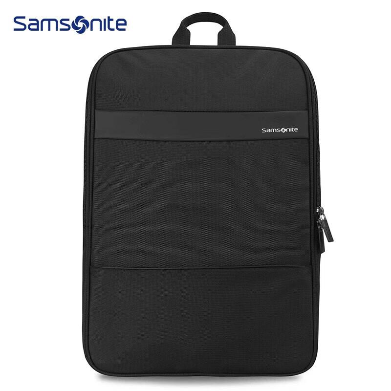 Samsonite Business Laptop Backpack TQ3*09005