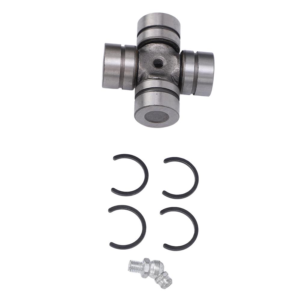 Vorderachsantriebswelle Kreuzgelenksatz Metall Laufruhigeres Fahren 2202015 Ersatz für Polaris 500 Sportsman HO 4X4 2005 bis 2006