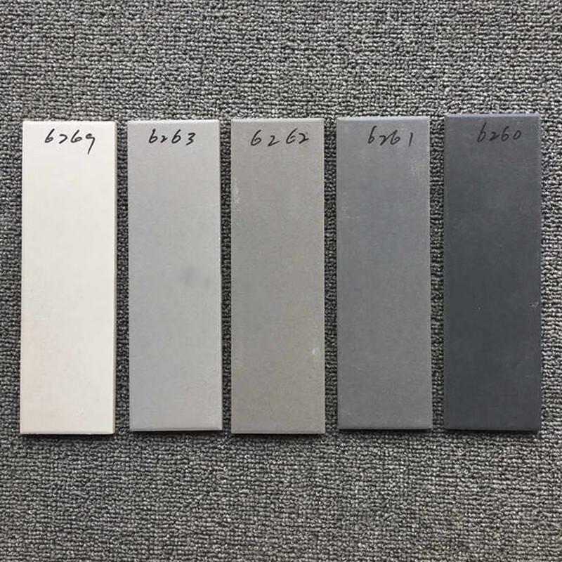 Matte Flat Exterior Ceramic Wall Tile