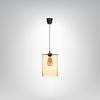 Soda 1 Hanging Lamp -