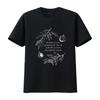 The Song of Achilles Literary Greek Mythology Patroclus T Shirt M2032 vintage Washed designer clothes Stretched Unisex