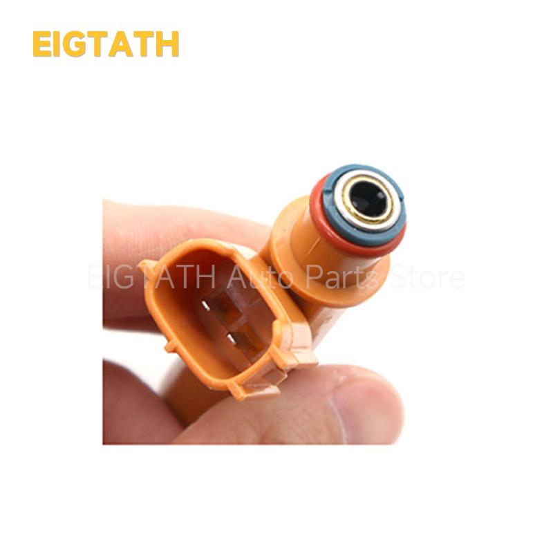 23250-BZ010 Fuel Injector For Toyota Avanza Rush LiteAce TownAce Daihatsu Terios Car Accessories Tools Wear Parts High Quality
