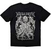 Megadeth - Vic Rising (T-Shirt)