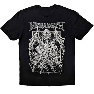 Megadeth - Vic Rising (T-Shirt)