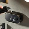 Dispenser Sapone Liquido Schiumogeno Automatico a Infrarossi Forniture per Lavaggio Mani Dormitorio