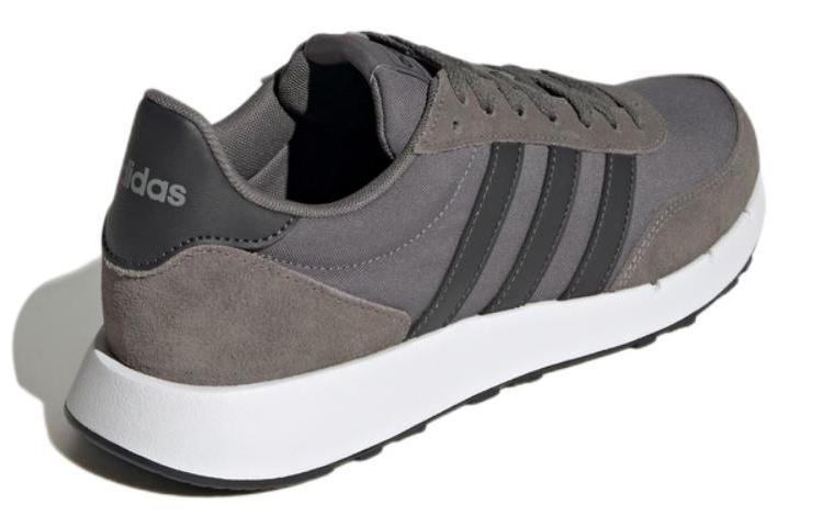 adidas Run 60s 2.0 'Grey Carbon' GX1740
