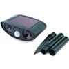 NewUltrasonic Solar Energy Animal Repellent Drive the Cat Away Drive Away Rats Bird Scarer Dog Repellent Device Snake Repellent