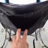 Oxygen Tank Holder For Wheelchair Portable Medical Cylinder Backpack For Travel Carrier Accessories Bag For Walker Rollator