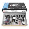 Doyusha Luster 1/18 BMW M8 GTE Plastic Model Kit R/C