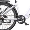 Onesport OT05 Pro electric bike, 250W motor, 22.5AH battery, 700C*50C tires, torque sensor, hydraulic brake