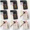 For Huawei Pura 70 Pro Plus Case Crown Painted Silicone Soft Shockproof Phone Cover For Huawei Pura70 Pura 70Pro+ Fundas Coque