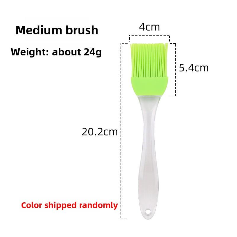 BBQ Baking Butter Brush