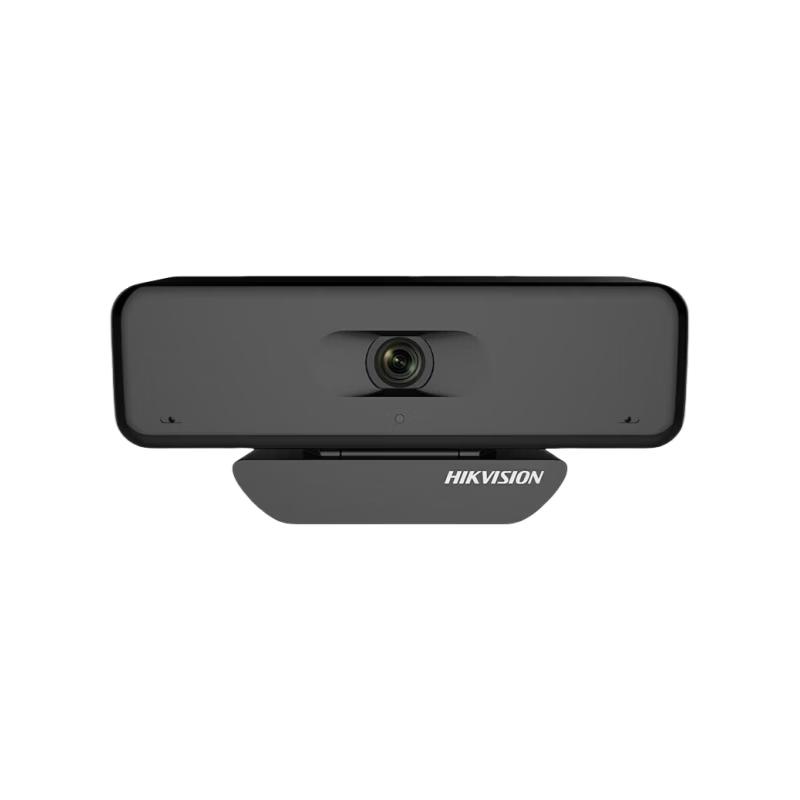 

HIKVISION USB 4K Video Conference Camera with Mic CN plug (adapter included)