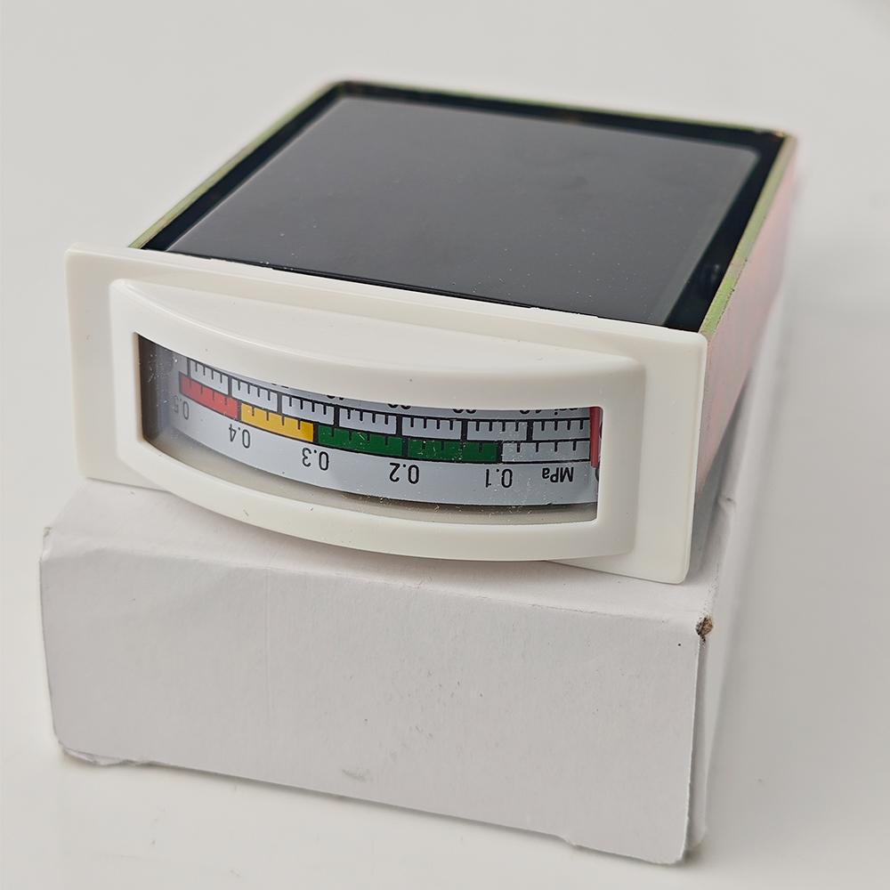 

Durable And Safe Jnsur Dental Pressure Gauge Dental Unit Square Gauge Dental Barometer Square Pressure Gauge For Dental Chair Dentist Accessories