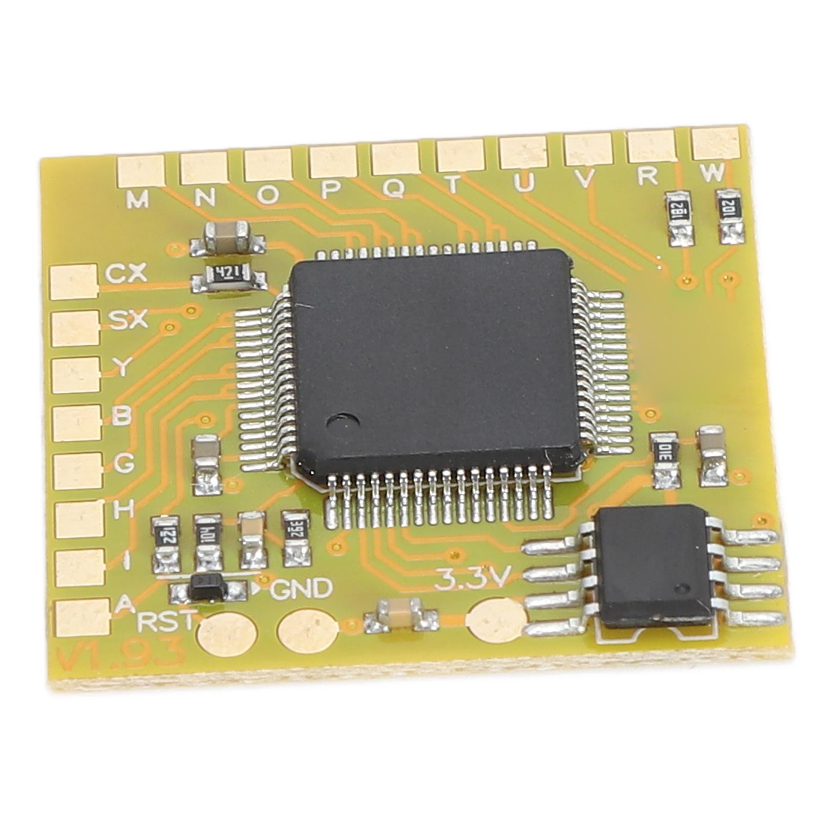 

MODBO5.0 V1.93 Chip Support Hard Disk Boot Machine Mod Direct Reading Chip Microcircuit for Game Console