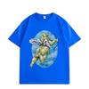 Üst giysisi – T-shirtler