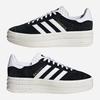 Adidas Gazelle Bold Sports Shoes W HQ6912 R-40 2/3