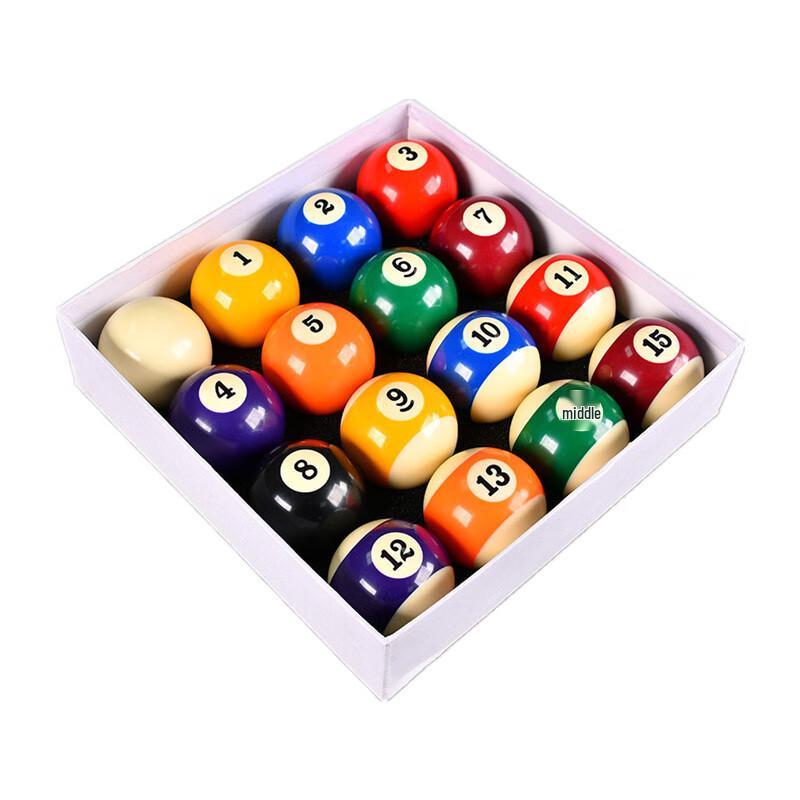 Bafang Yiyuan 57.2mm Pool Ball