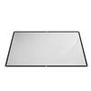 Projector Screen 16 : 9 High Density HD Projector Screen Portable Easy Installation Projector