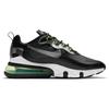 Nike Air Max 270 React Se 3M Anthracite Reflective Sneakers Casual Shoes CT1647-001