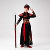 Children's Chinese Style Martial Arts Dance Costume