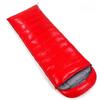 Maiceyi 4-Season Duck Down Camping Sleeping Bag