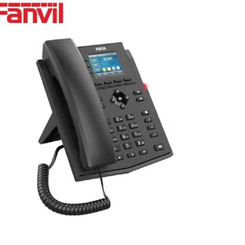 Fanvil X303 IP SIP Office Network Phone