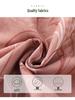 Mother's Day Summer Qipao Dress for Middle-Aged Women