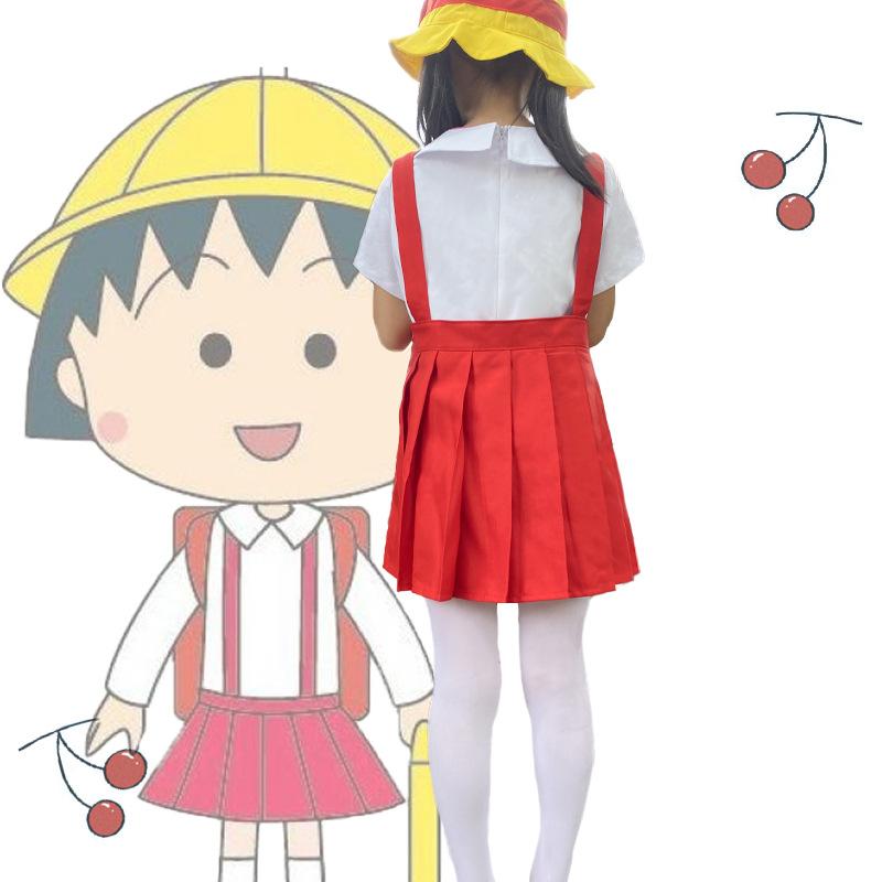 Anime Costumes Halloween Sakura AnimecosplayService Cute LolitaCartoon Performance Costume