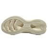 New LiNing WuShi 5S 1.0 Breathable Low Top Running Shoes Women's Gray Apricot ARHR210-4