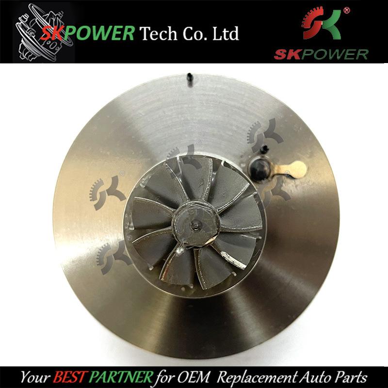 Engine Interior Accessoire Turbocharger 777250 Turbine CHRA GT1749V For Alfa-Romeo GT 1.9 JTD 110Kw M.724.19 16 Valve 2003-2010