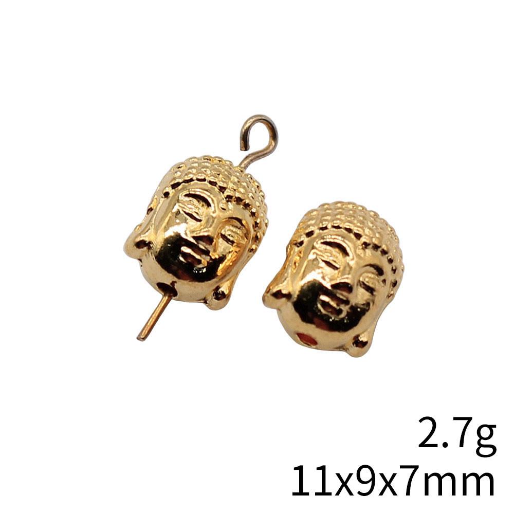 Baby Beads Bracelet Making Accessories For Making Jewelry Culture Small Hole Beads Accessories Parts Bead Accessories Accessories And Components