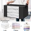 Thickened Non-Woven Fabric Storage Bag - Dustproof, Moisture-Proof for Quilts and Clothing