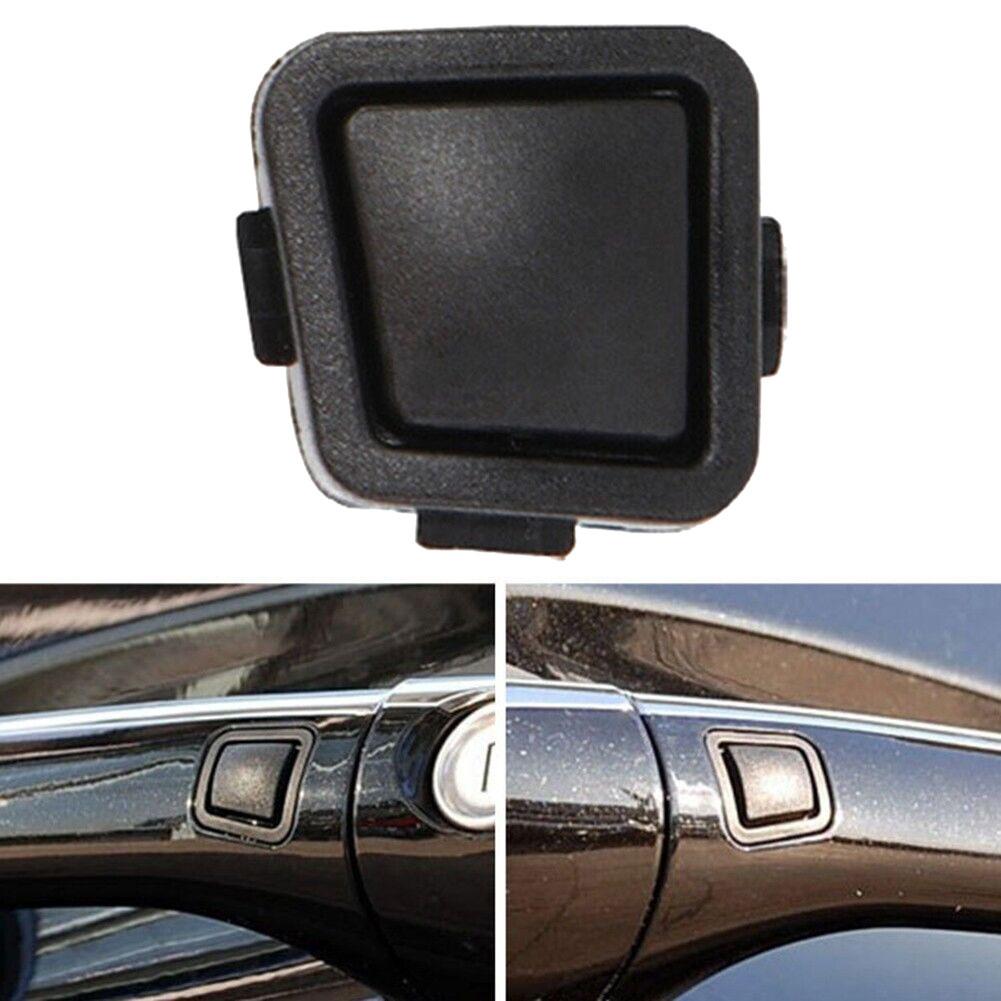 01       1Pcs Car Keyless Entry Door Handle Sensor Button Cover For Mercedes For Benz W211 Repair Kit Fit Automotive Accessories