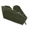 1.2M Fishing Bag Folding Fishing Rod Reel Bag Fishing Pole Tackle Case Storage Bag Travel Shoulder Bag