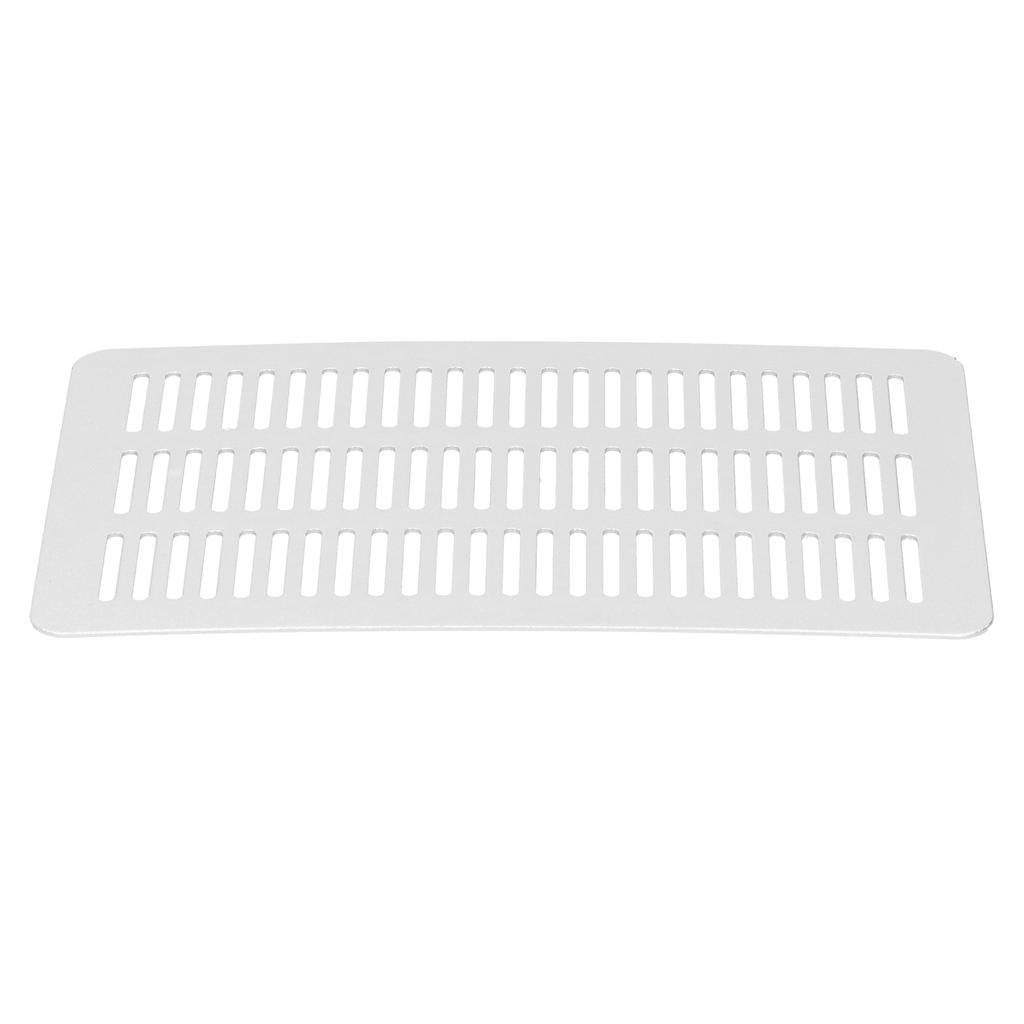 19.8 x 12.4cm Nail Vacuum Dust Collector Filter Accessory for YM‑8A Dust Collector